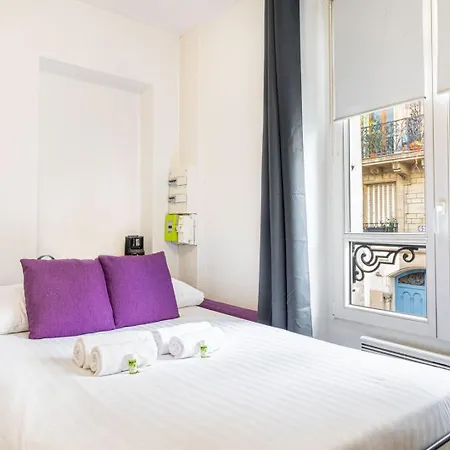Charming Near The Bastille Appartamento *